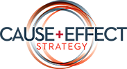 Cause & Effect Logo